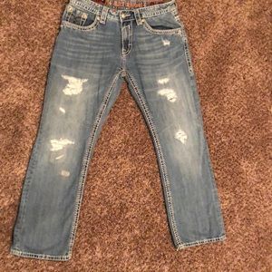 Rock Revival Duke Jeans